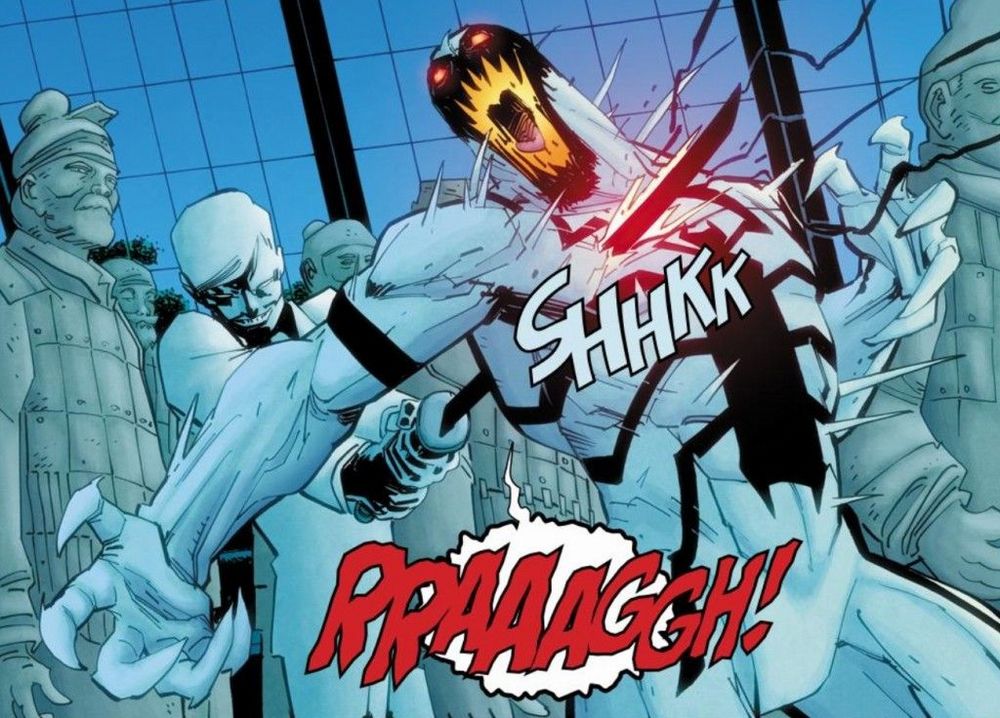 Io Sono Spider-Man alla scoperta dell’uomo ragno fumettistico 7.jpg Io Sono Spider-Man alla scoperta dell’uomo ragno fumettistico 7.jpg